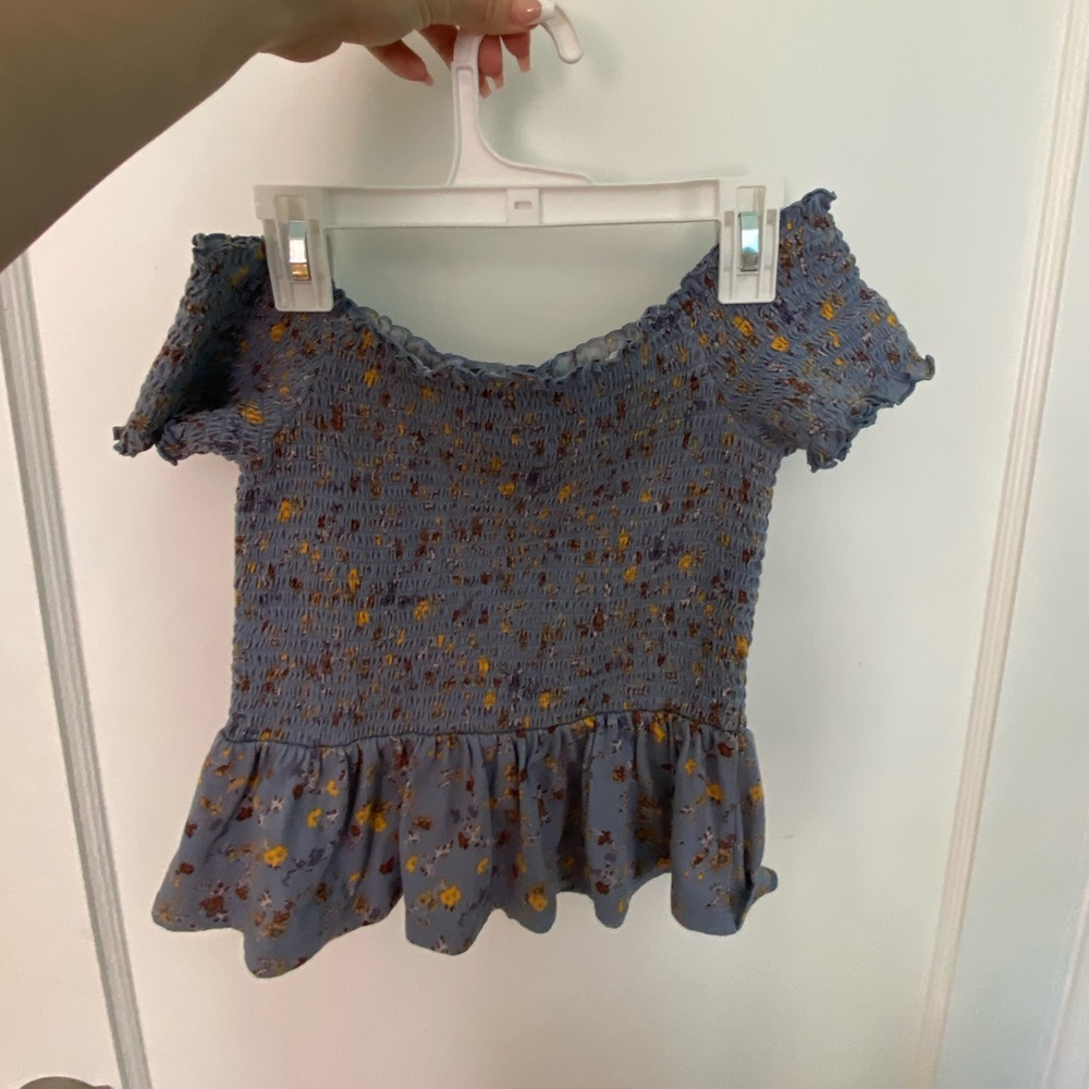 American Eagle Top